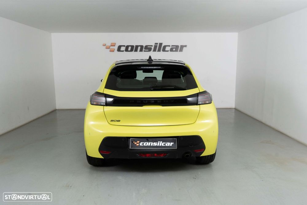 Peugeot 208 1.2 PureTech Active - 6