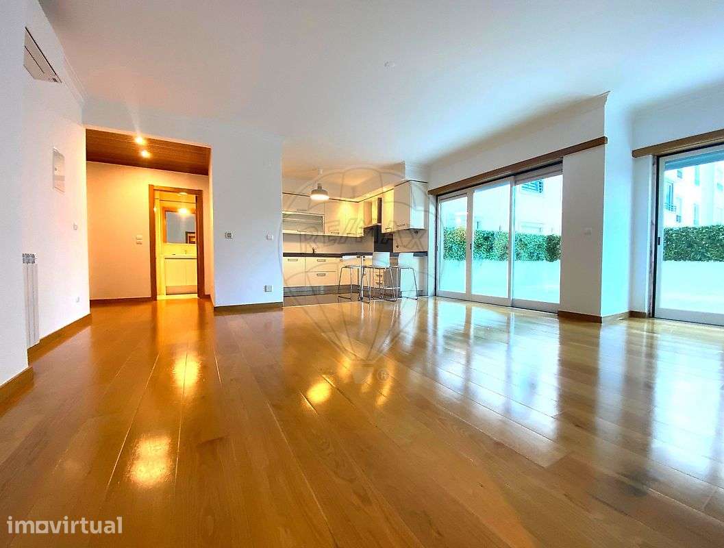 Apartamento T1 para venda - Grande imagem: 2/12