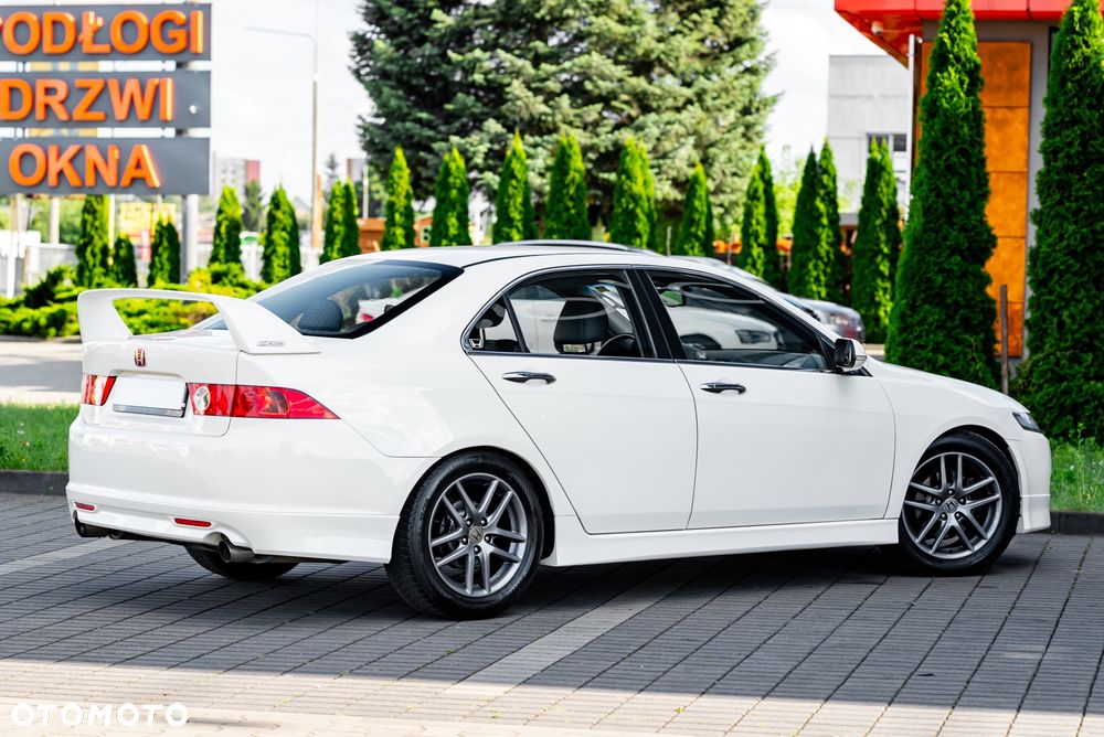 Honda Accord 2.4 Executive - 15