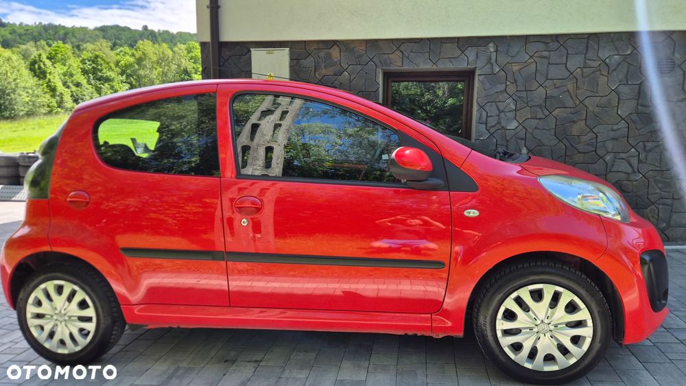Citroën C1 1.0 Selection - 9