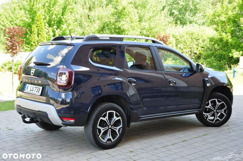 Dacia Duster - 23