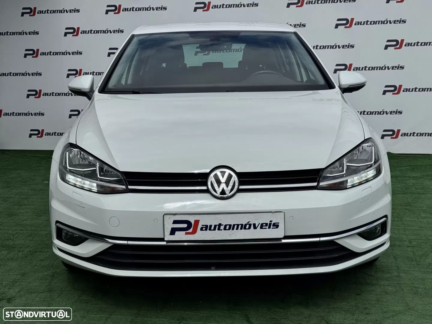 VW Golf 1.6 TDI SCR Join - 3