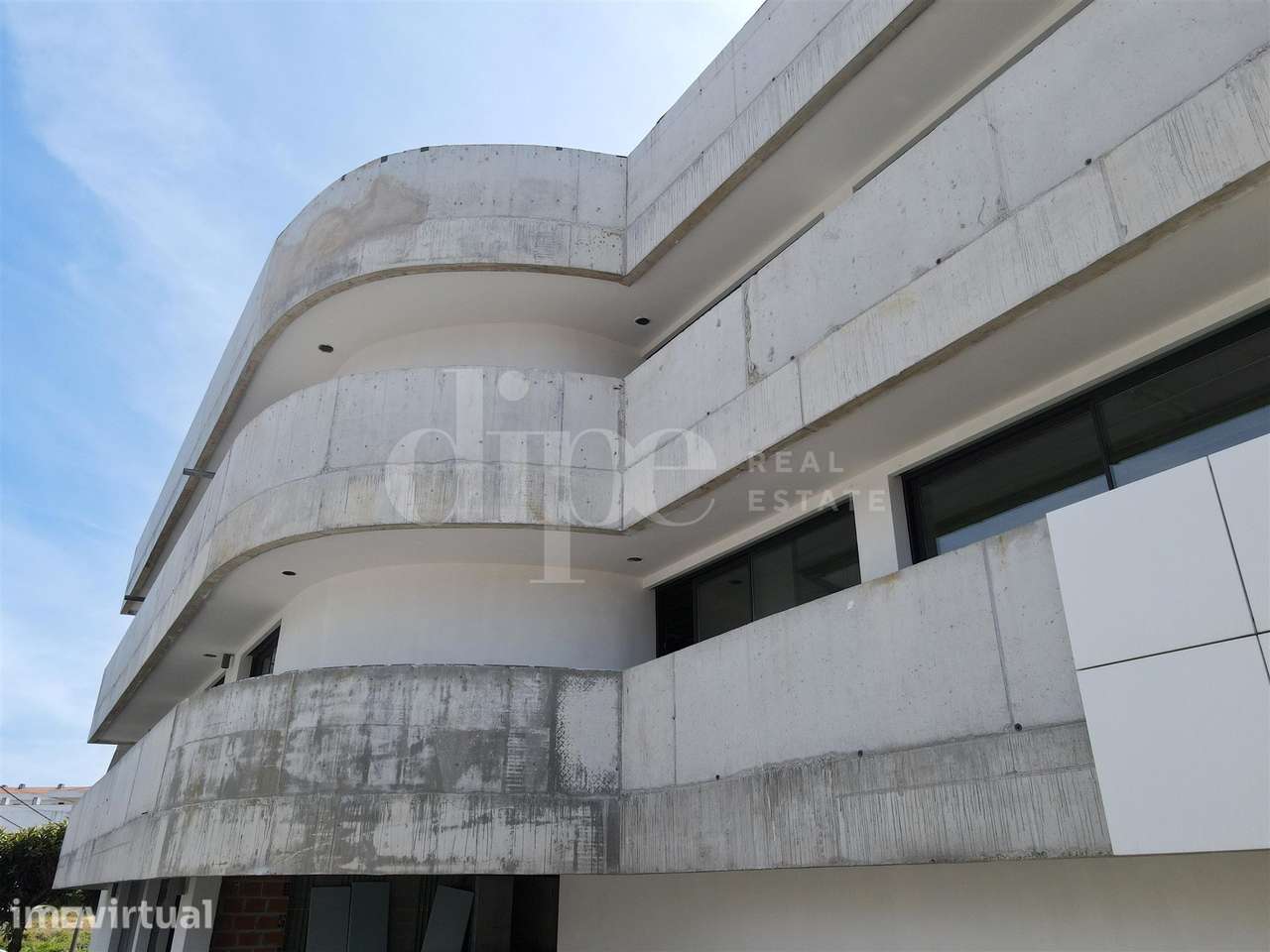 Fantástico Apartamento T3 novo com ampla varanda Paços de Ferreira - Grande imagem: 3/30