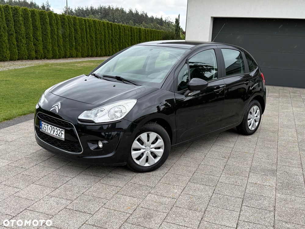 Citroën C3 1.4 Exclusive - 5