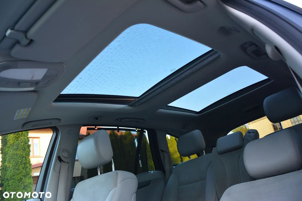 Mercedes-Benz Klasa R 300 CDI 7G-TRONIC DPF BlueEFFICIENCY - 18