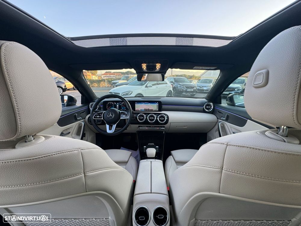 Mercedes-Benz A 250 - 15