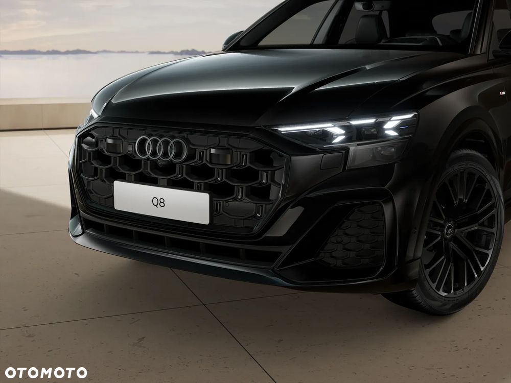Audi Q8 TDI mHEV 210 kW Quattro Tiptronic - 7