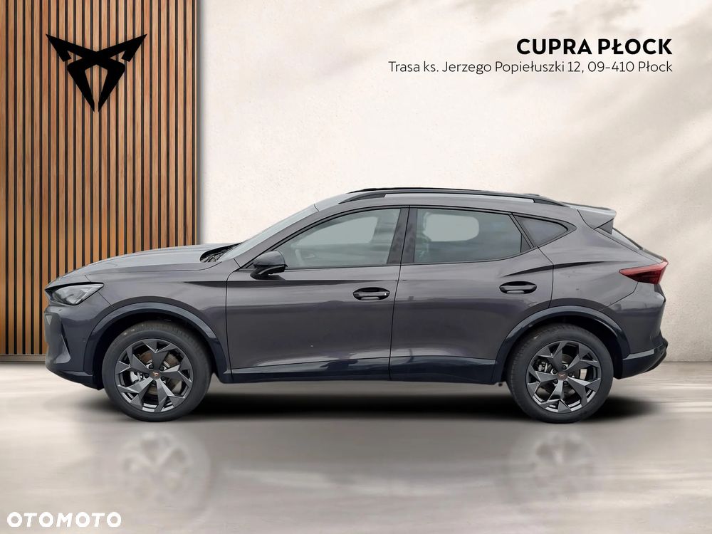 Cupra Formentor - 7