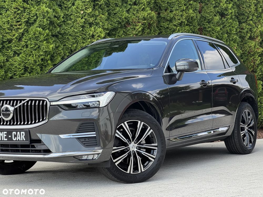 Volvo XC 60 D5 AWD Inscription - 35