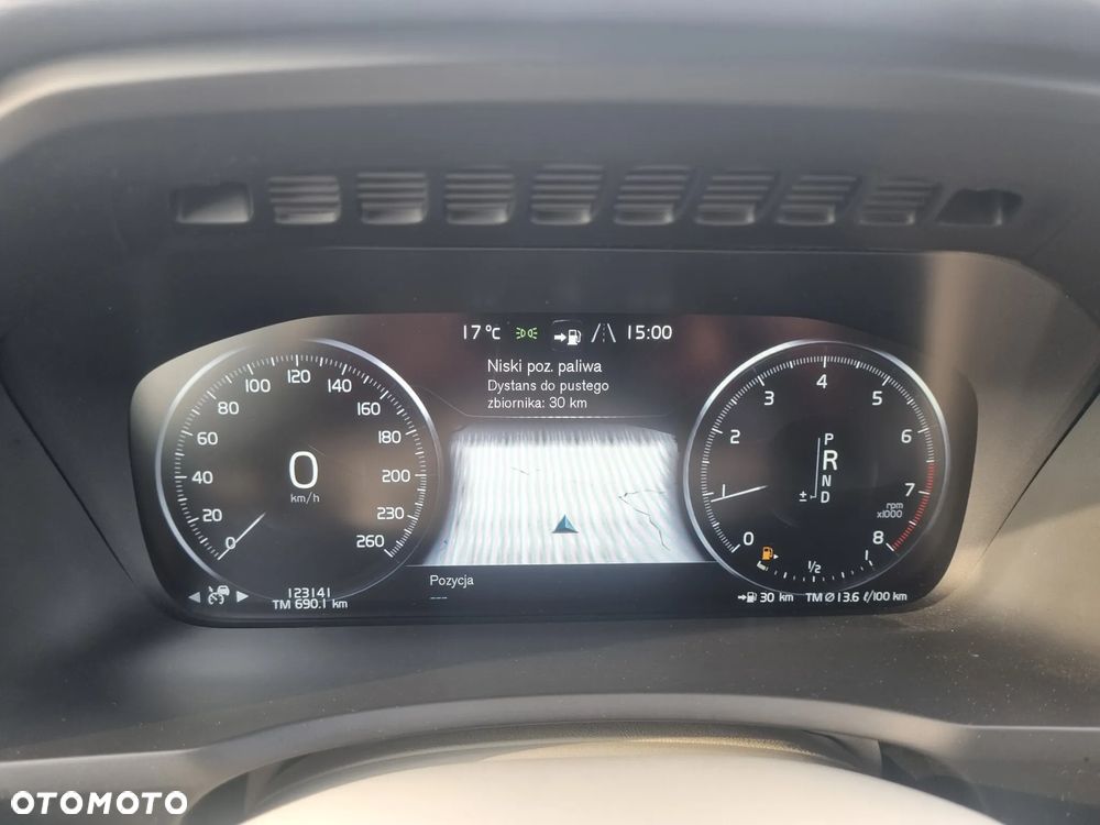 Volvo XC 90 T5 AWD Geartronic Momentum Pro - 17