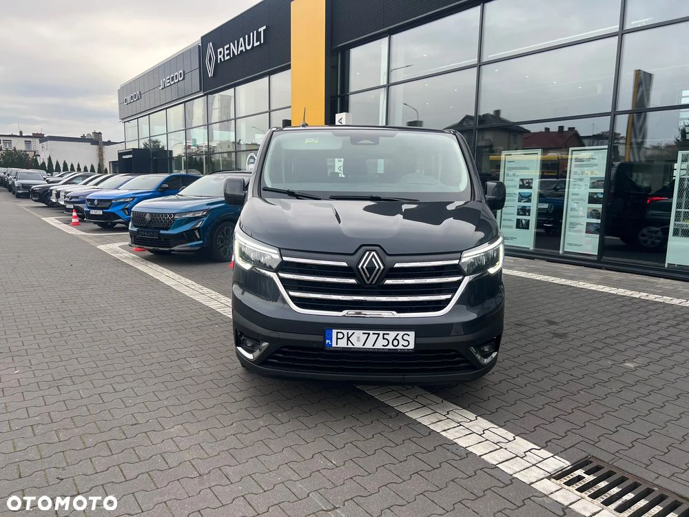 Renault Trafic - 3