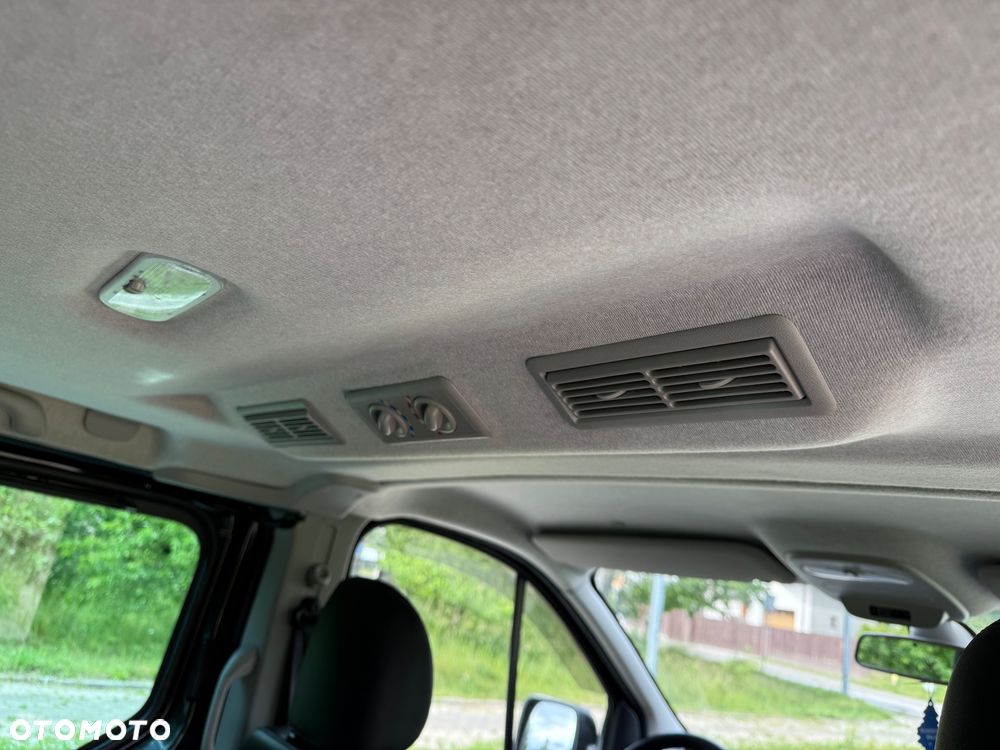 Renault Trafic ENERGY Combi 2,8t Start - 10