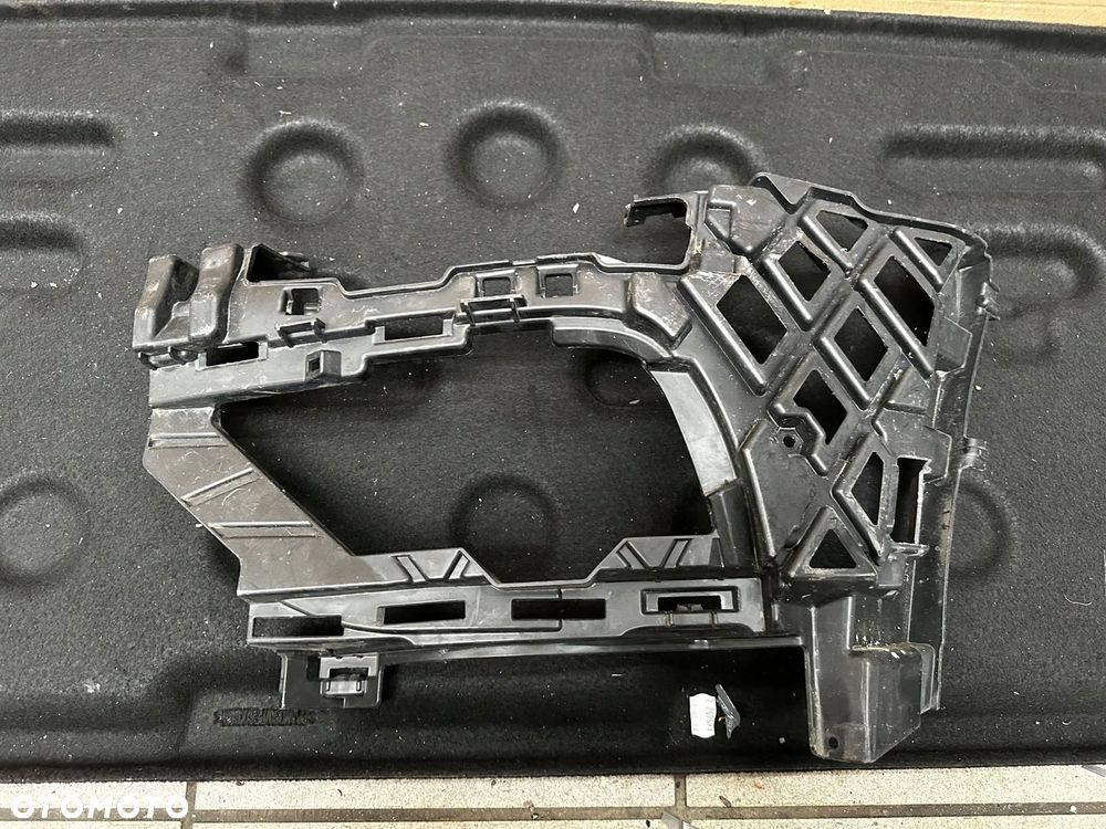 ŚLIZG MOCOWANIE ZDERZAKA VW TIGUAN II 5NA 16- - 1