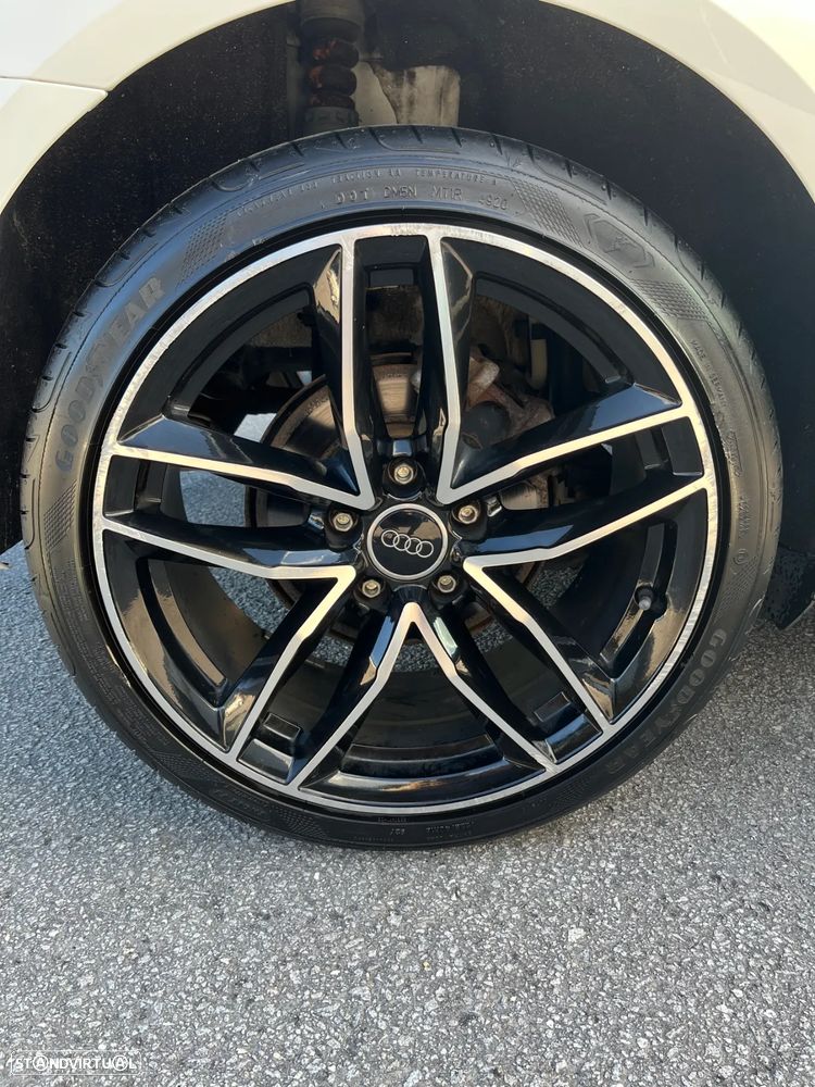 Audi A3 1.6 TDI - 14