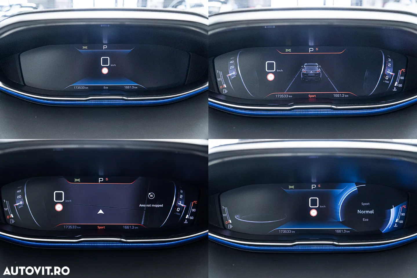 Peugeot 3008 1.2 PureTech 130 EAT8 Allure Pack - 15