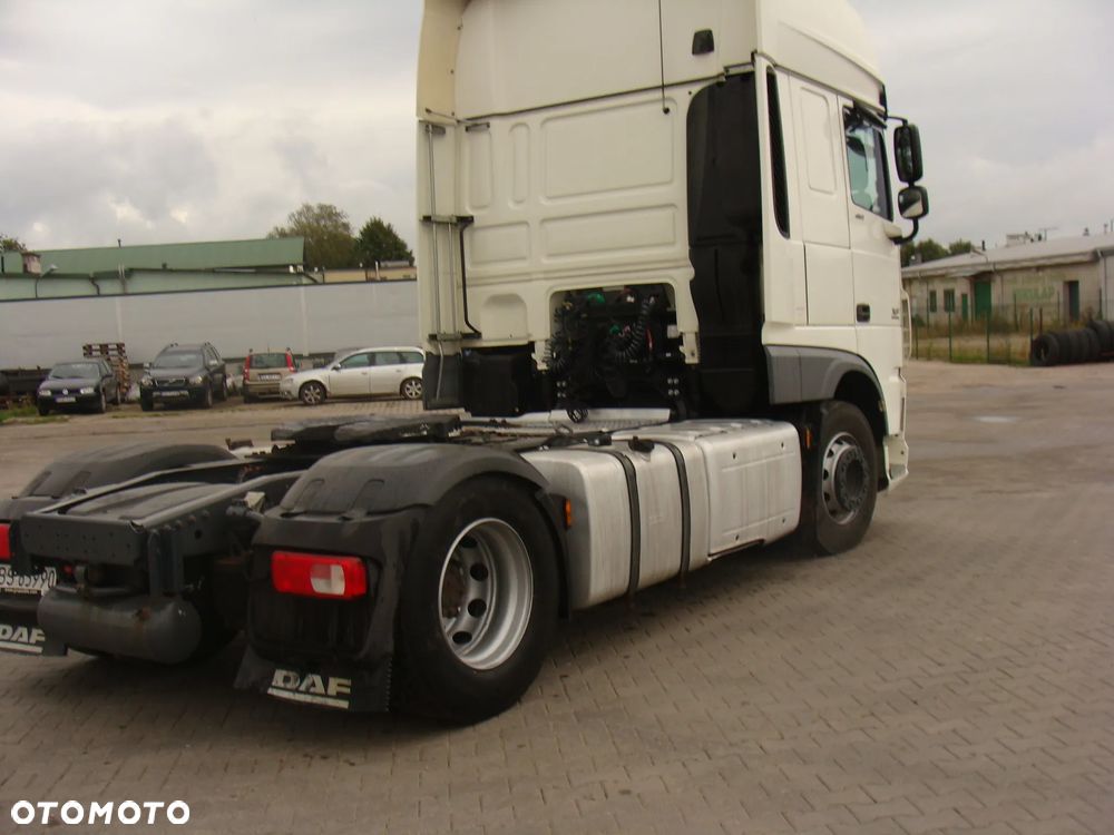 DAF 460 FT - 10