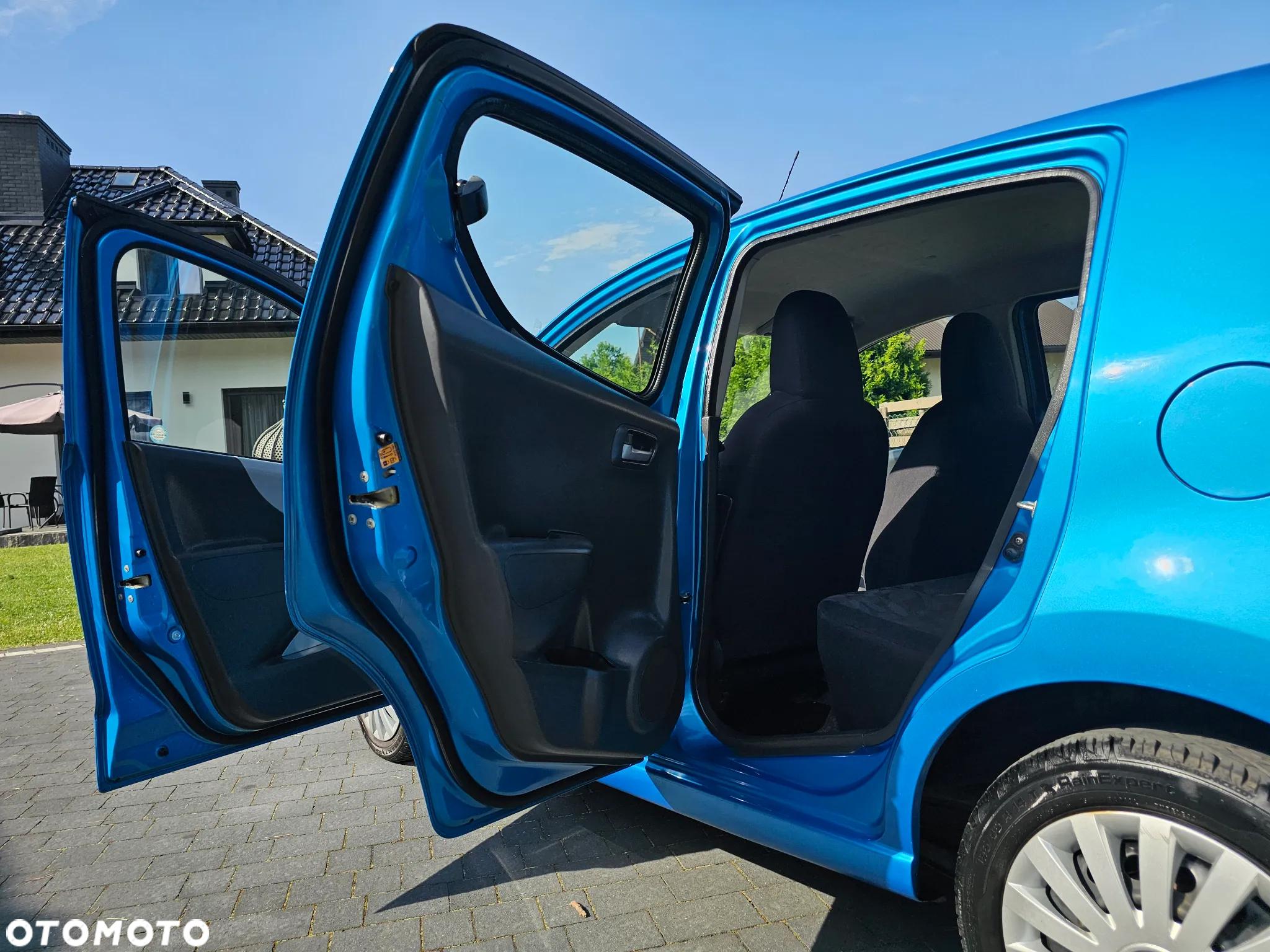 Suzuki Alto 1.0 Comfort - 24