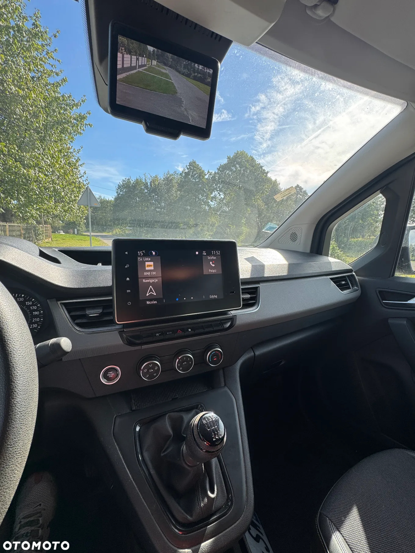 Renault Kangoo - 17