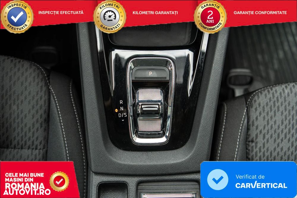 Skoda Octavia 2.0 TDI DSG Style - 16