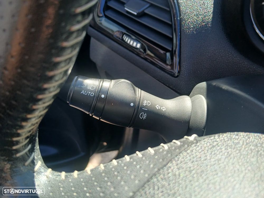 Renault Mégane Sport Tourer 1.5 dCi Bose Edtion CO2 Champion - 27