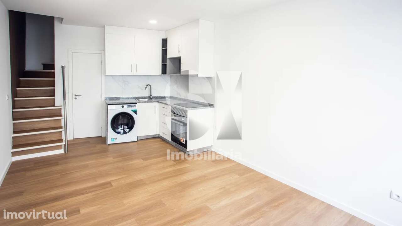 Moradia T2 Condeixa-a-Nova - Grande imagem: 2/12