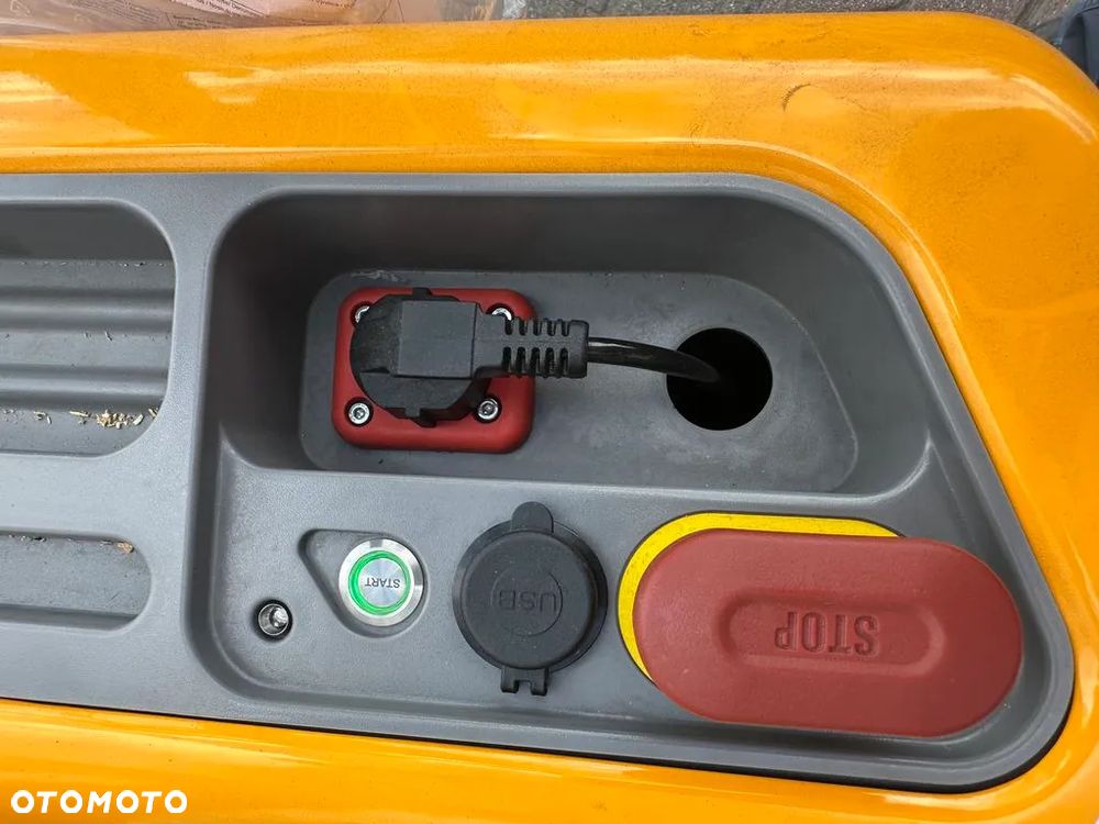 Jungheinrich AMC12 - 4