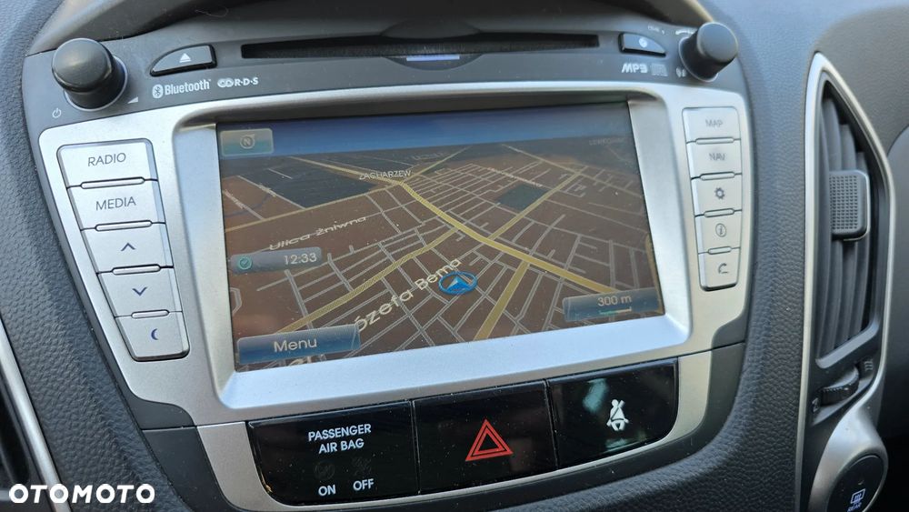 Hyundai ix35 1.6 2WD Style - 16