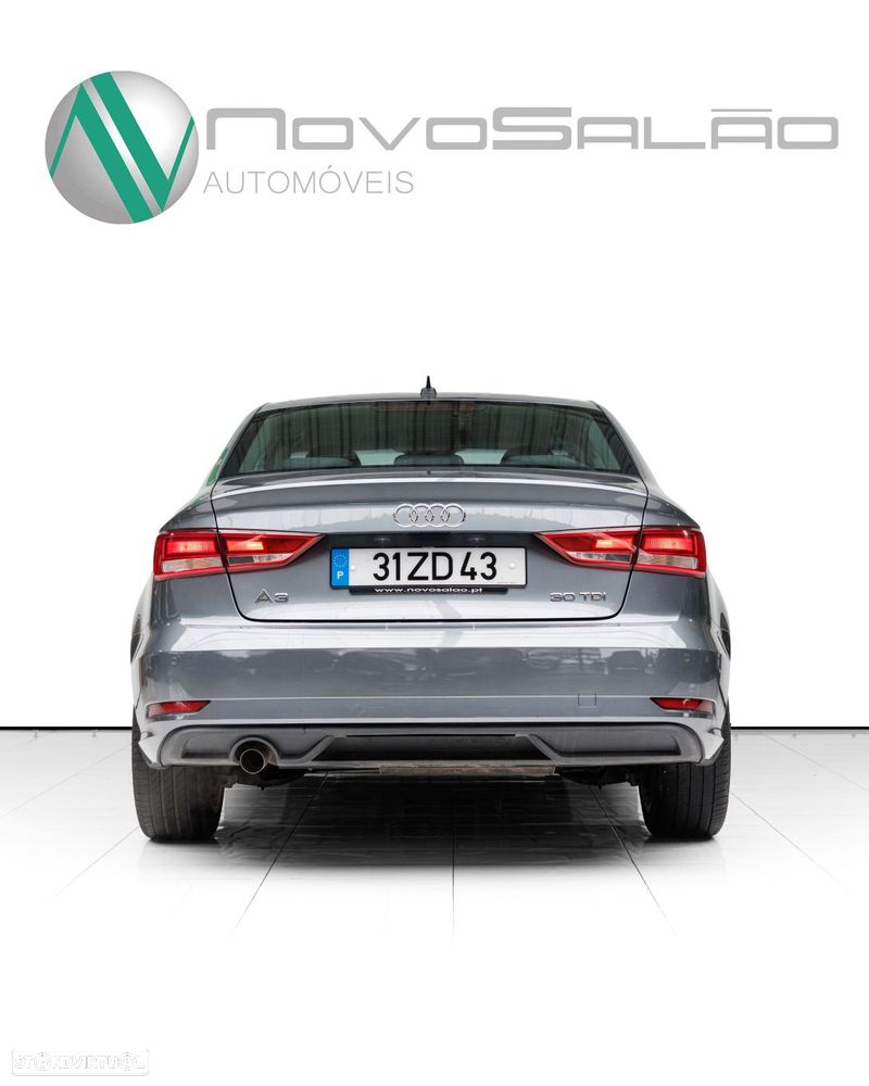 Audi A3 Limousine 30 TDI - 6