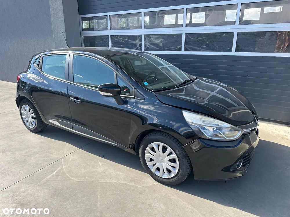 Renault Clio 1.5 dCi Energy Eco Expression - 5