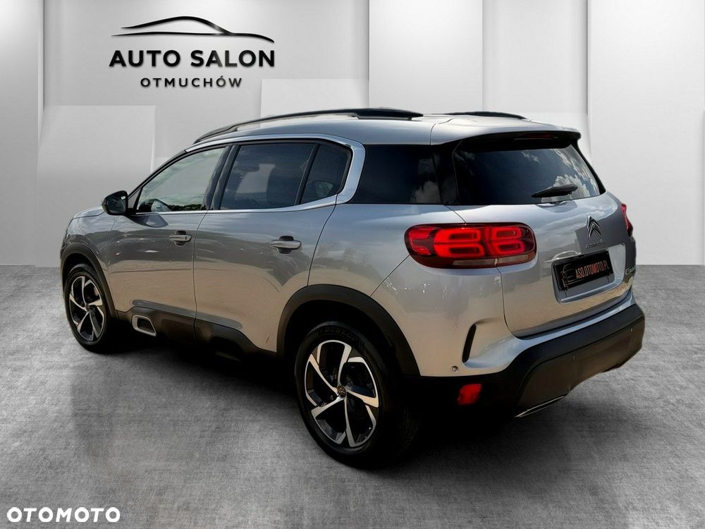 Citroën C5 Aircross - 6
