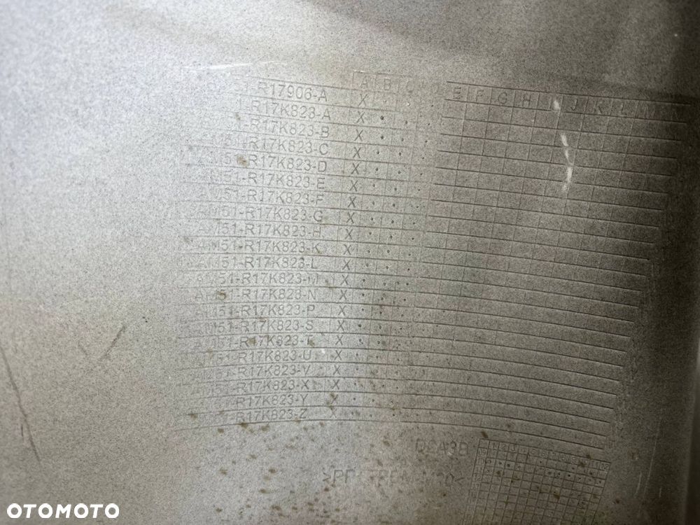Zderzak tylny Ford C-Max 2 II 10-19r. AM51-R17906-A - 13