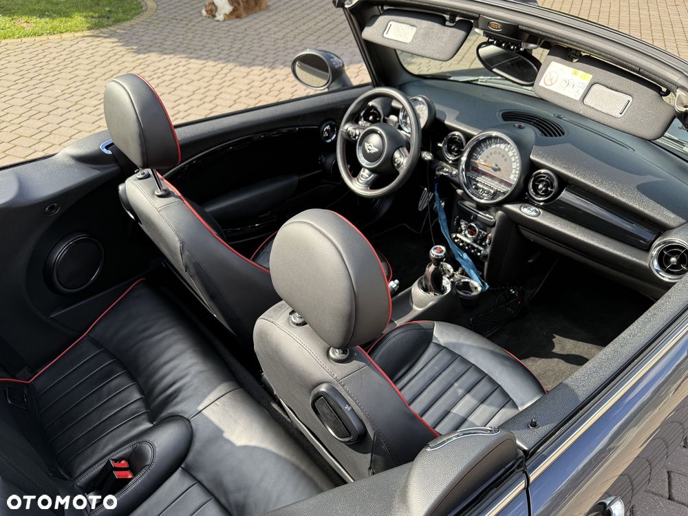 MINI John Cooper Works - 7