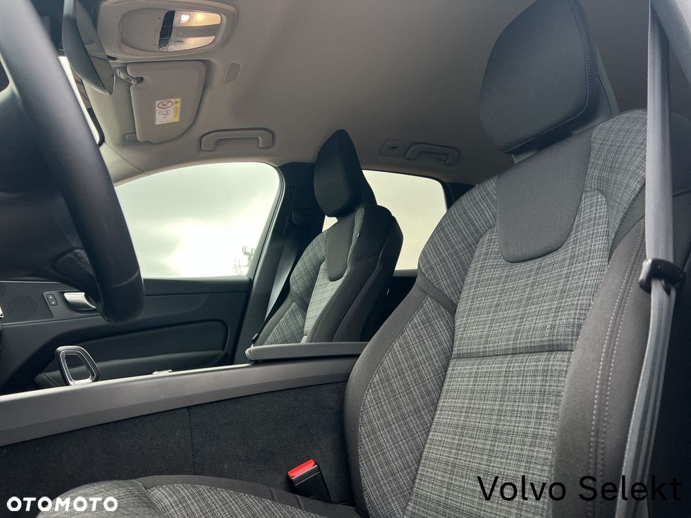 Volvo XC 60 B5 B AWD Core - 14