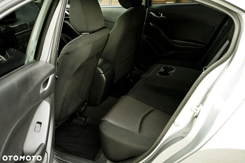 Mazda 3 SKYACTIV-D 150 Exclusive-Line - 16