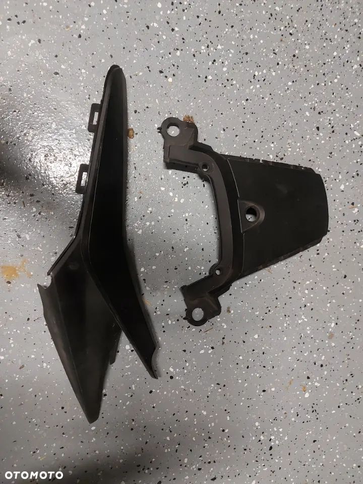 Honda CBF 1000 SC64 wypełnienie - 1