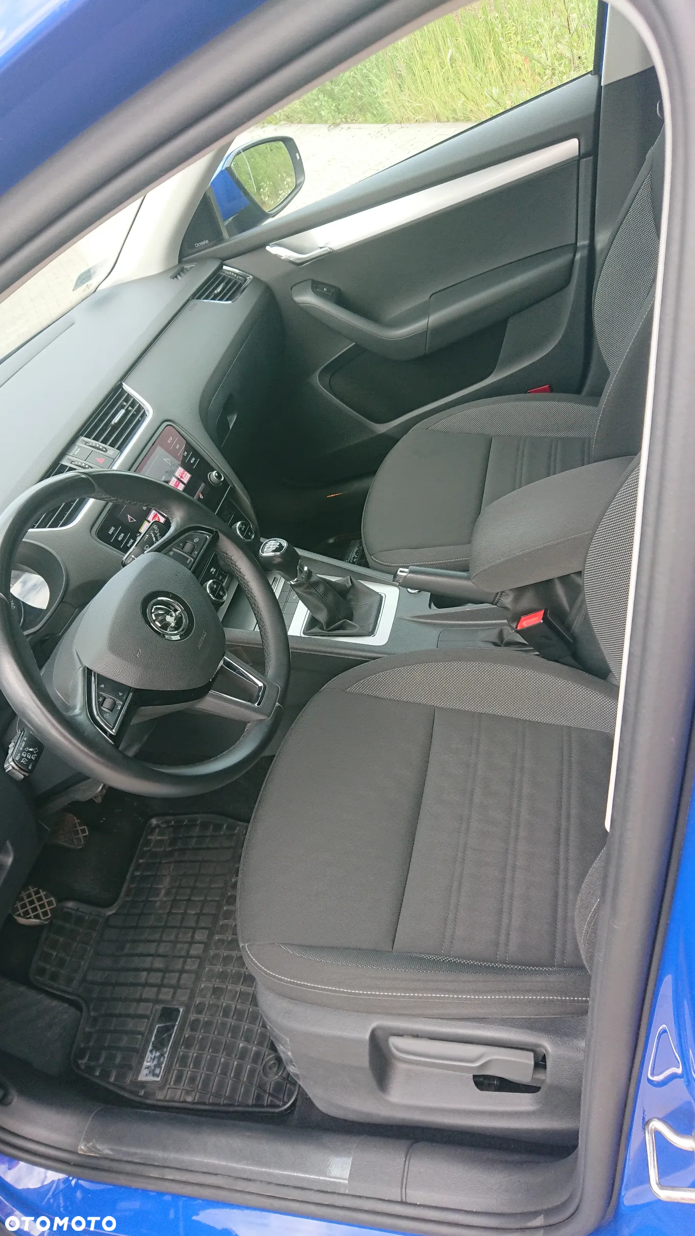 Skoda Octavia 1.5 TSI ACT Ambition - 11