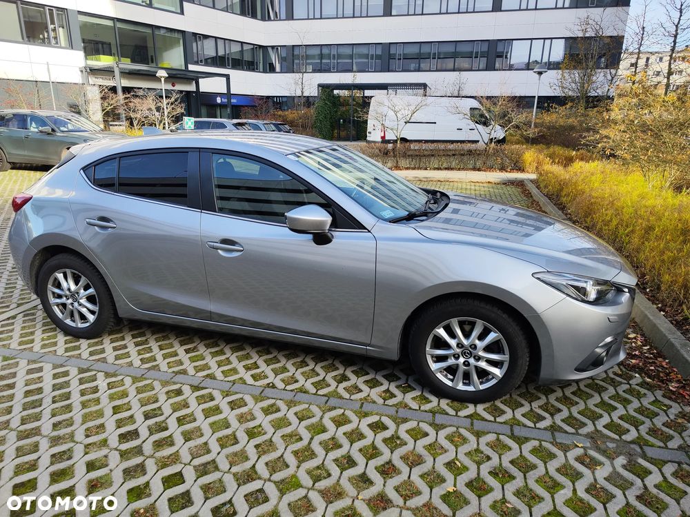 Mazda 3 2.0 Skyenergy - 10