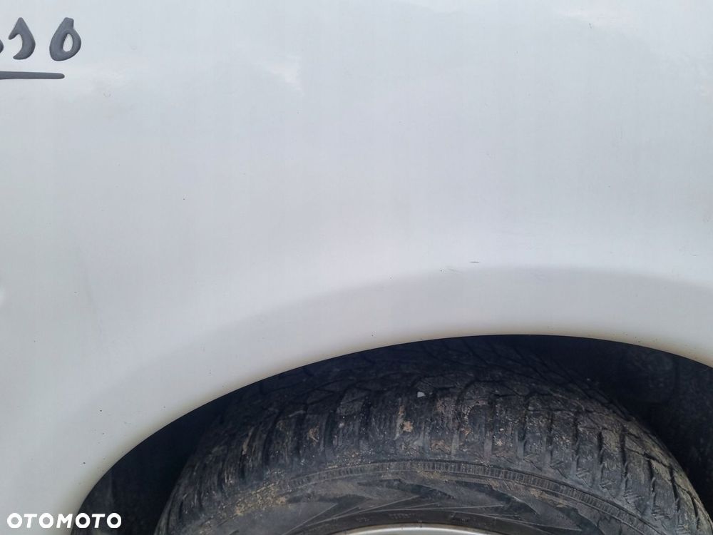 CITROEN XSARA PICASSO 02-12 2004 r. EWPA BŁOTNIK PRAWY PRZÓD PP - 5