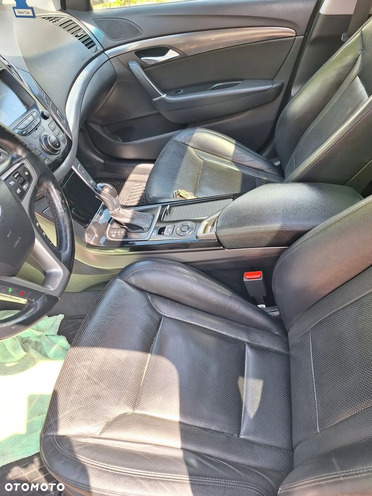 Hyundai i40 - 13