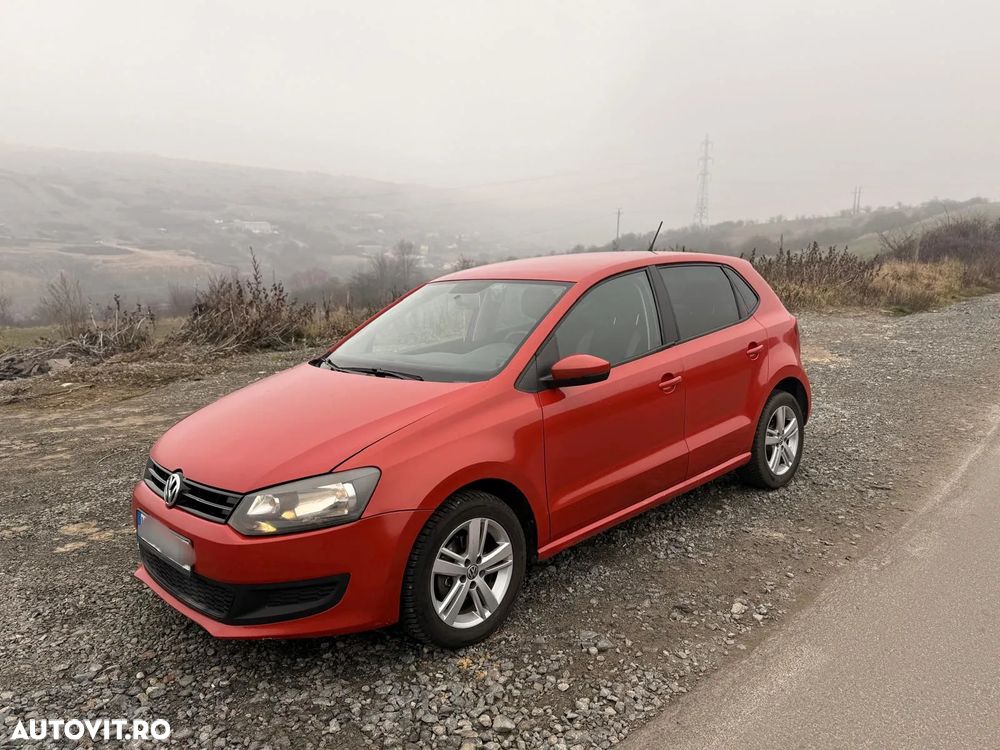 Volkswagen Polo - 7