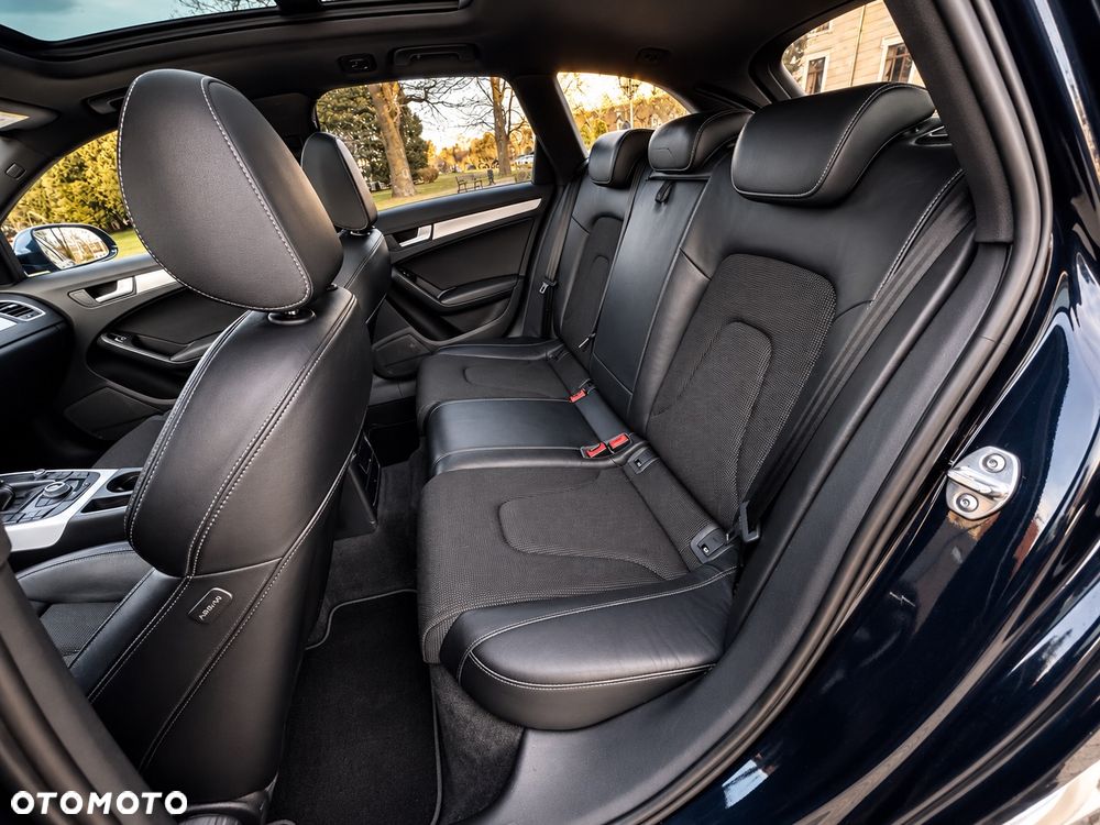 Audi A4 Avant 2.0 TDI Quattro Sport - 21