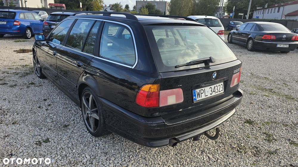 BMW Seria 5 - 13