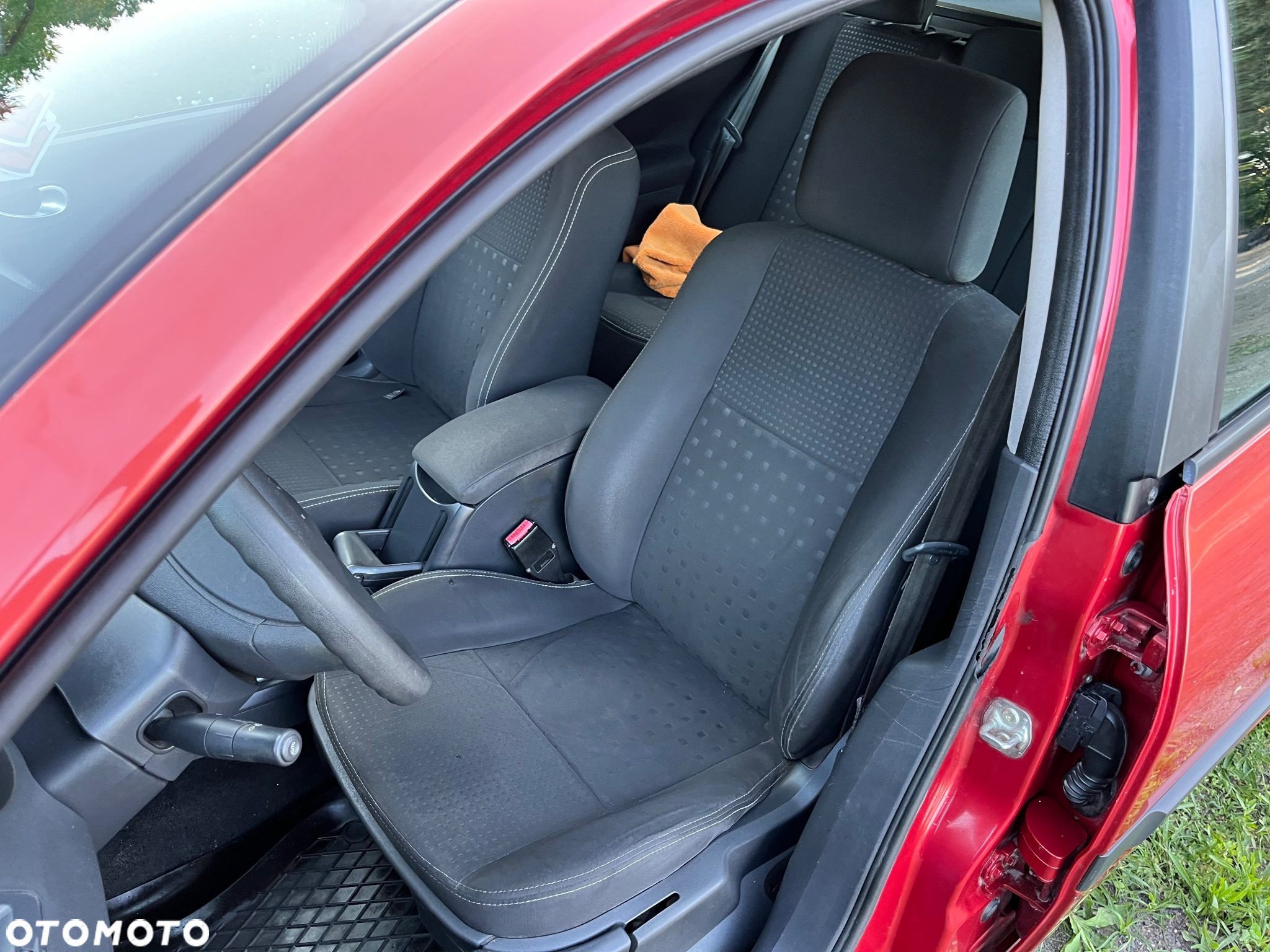 Renault Megane - 11