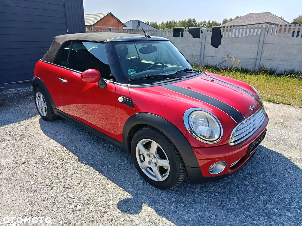 MINI Cooper - 17