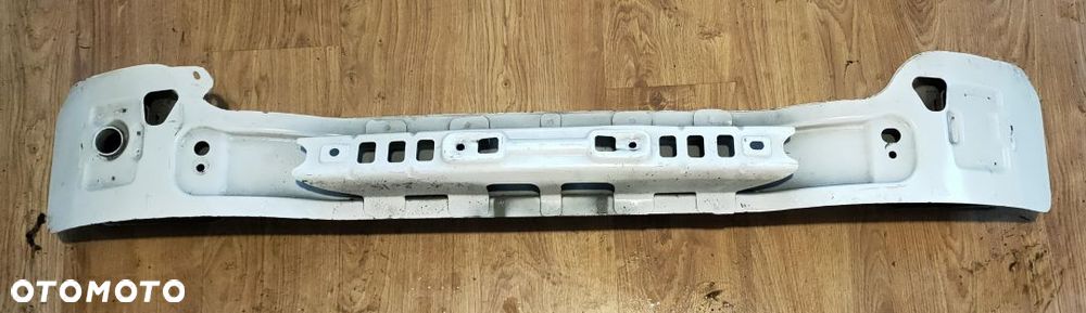 BELKA WZMOCNIENIE ZDERZAKA TRANSIT CUSTOM
