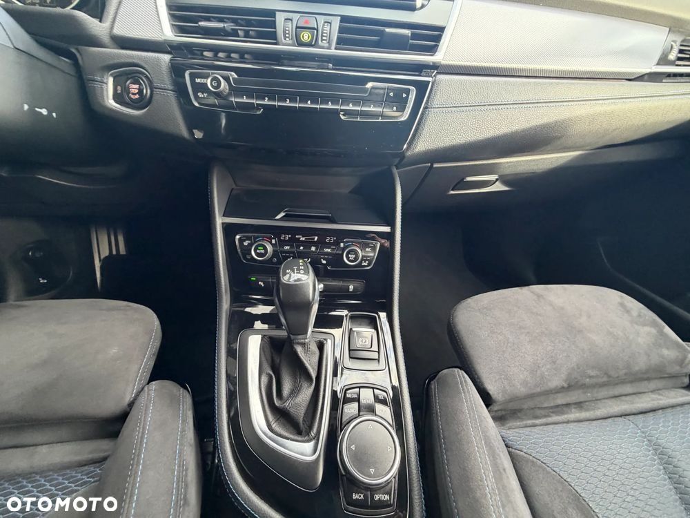 BMW Seria 2 218d Sport-Aut M Sport - 22