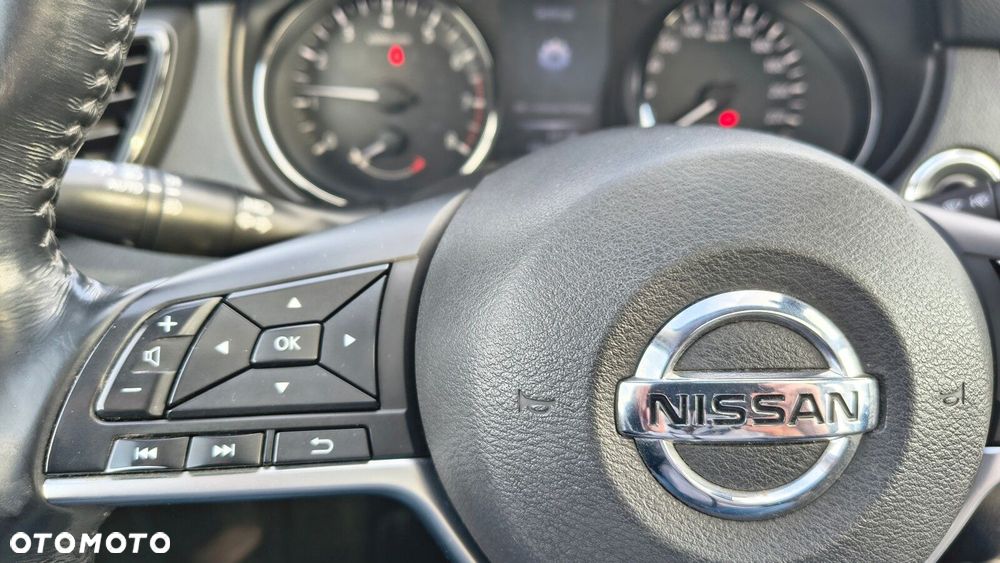 Nissan X-Trail 1.6 DIG-T Tekna 2WD - 21