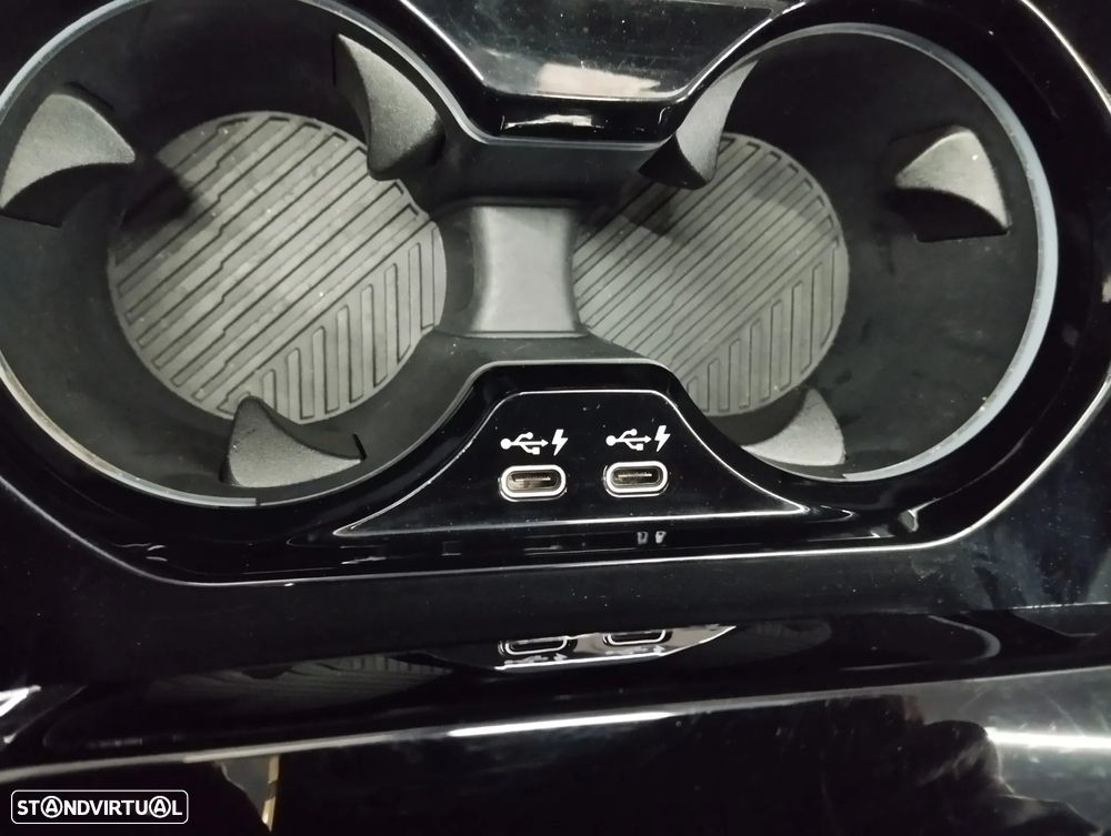 BMW 520 d Pack Desportivo M - 36