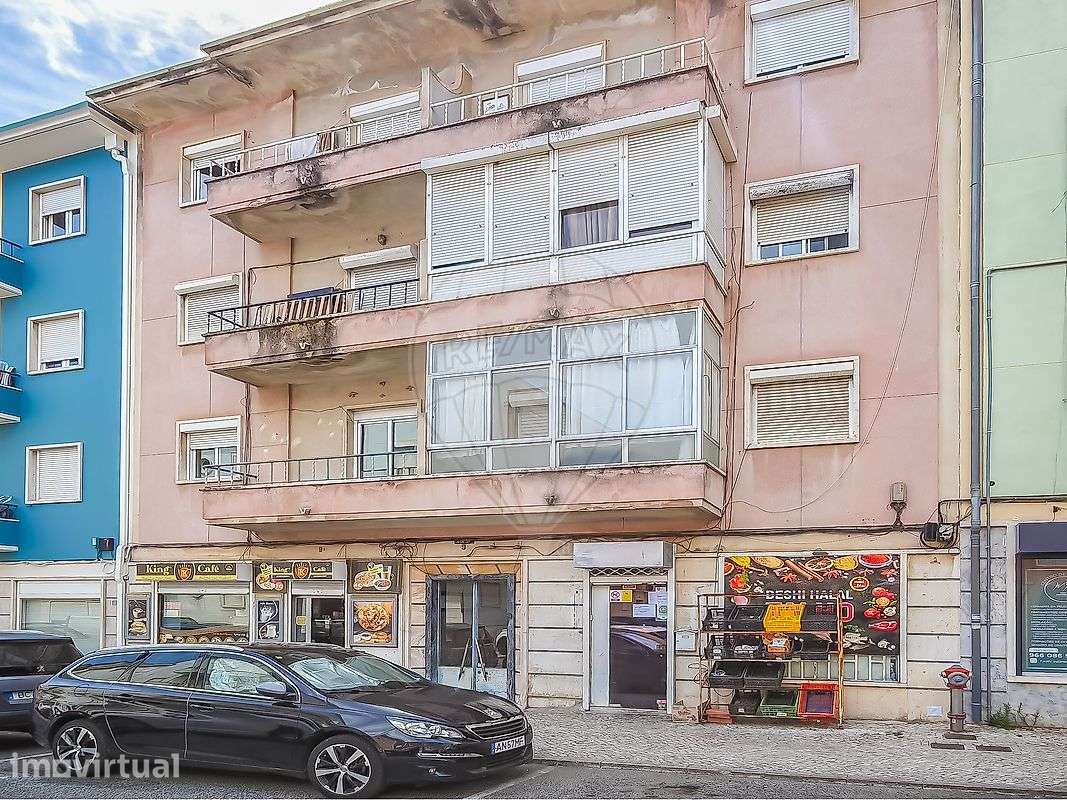 Apartamento T2 para venda - Grande imagem: 2/18