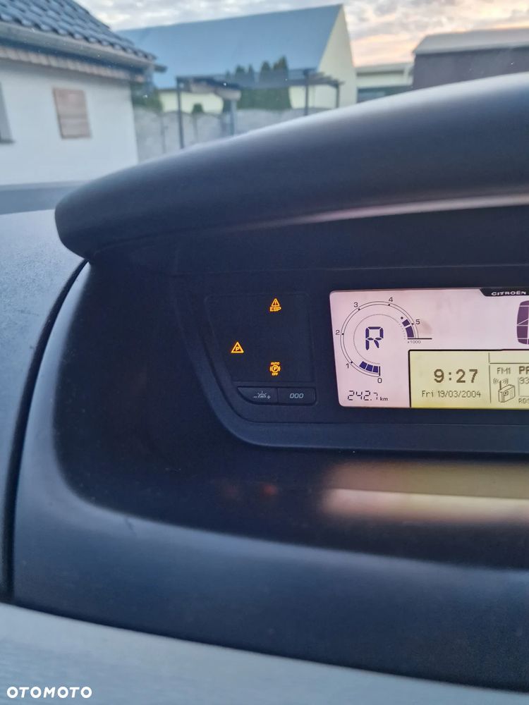 Citroën C4 Picasso - 10